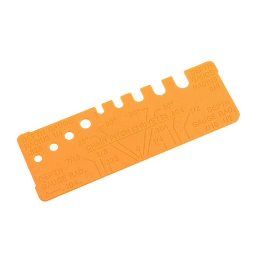 

File Chainsaw Sharpening Tool For Stihl Kit Chain Sharpen Saw Files Tool Set