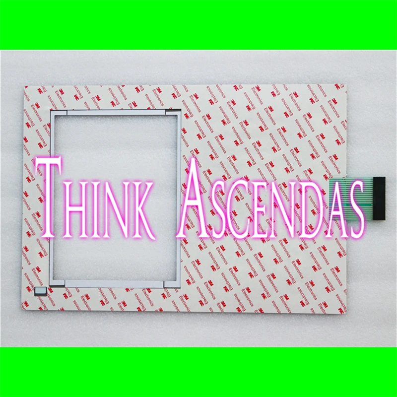 Новая мембранная клавиатура DA56 1 шт. DA56/DM51 5 4 | Обустройство дома