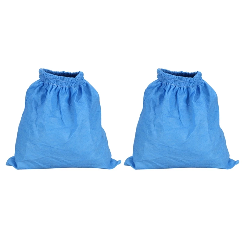 

Textile Filter Bags for Karcher MV1 WD1 WD2 WD3 Vacuum Cleaner Filter Bag Vacuum Cleaner Parts MV1 Filter Cover