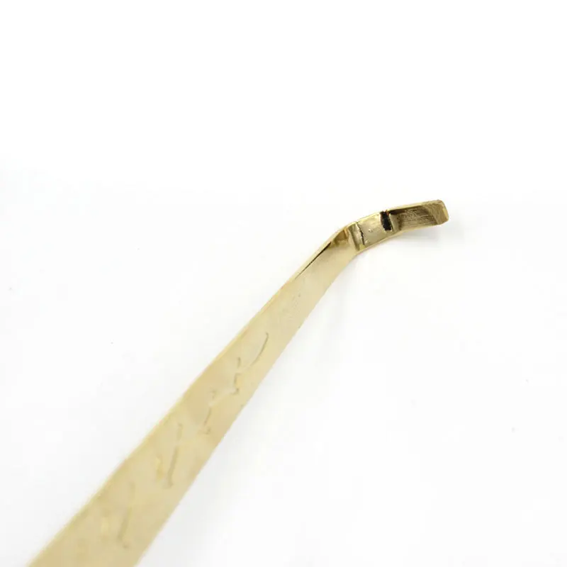 Фитиль из нержавеющей стали фитиль для свечи крючок тушения инструменты оптовая