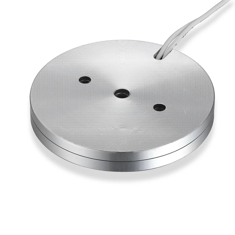 Ультратонкий Светодиодный светильник для шкафа гардероба лампа бара кабинета