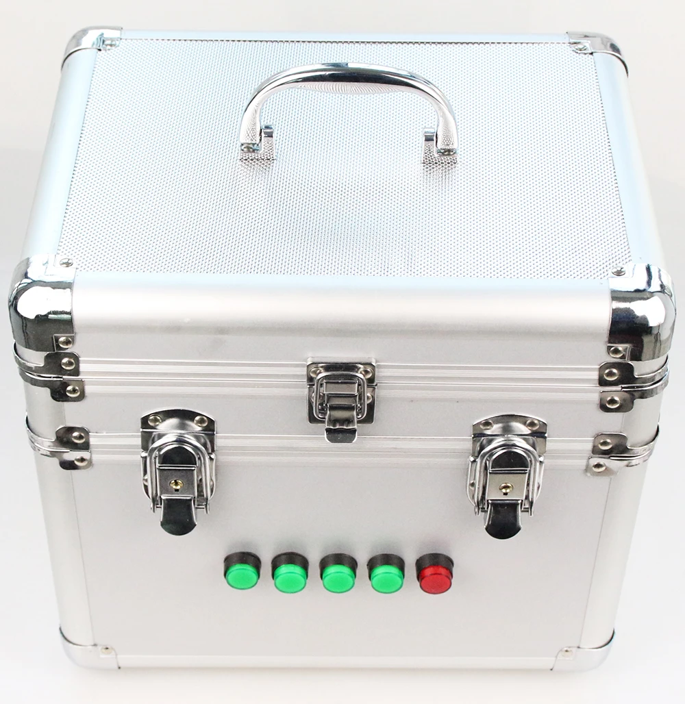 

Ultrasonic Print head cleaning machine for epson printhead,UV printhead,Ricoh printhead and so on