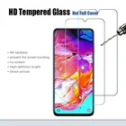 9D премиум класса, закаленное стекло для Galaxy A51 5G A21S A31 A41 A42 A2 A01 Core Защитная пленка для экрана на Samsung A71 5G A02S A11 A12 F41 стеклянная пленка