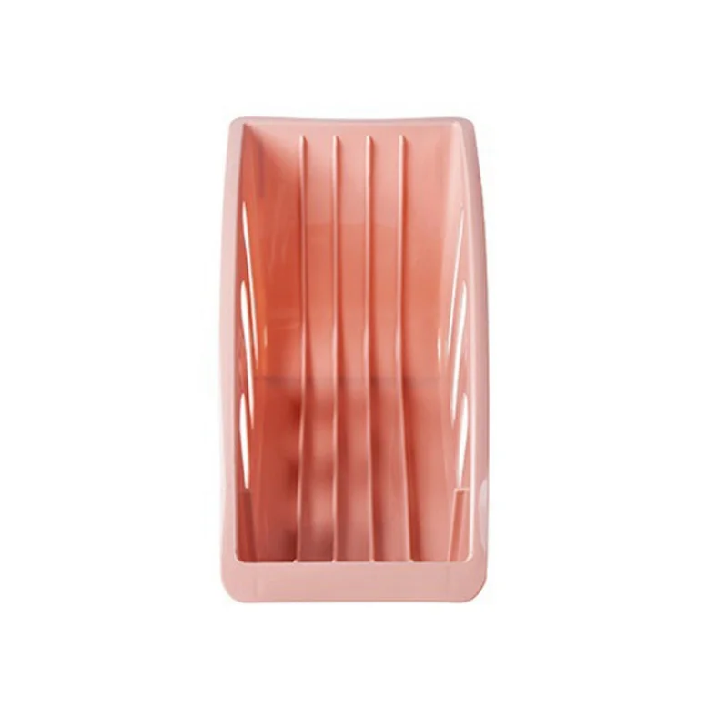 

New Kitchen Accessories Multi-functional Concise Dish Storage Rack Plate Saucer Lid Tableware Racks Household Tools