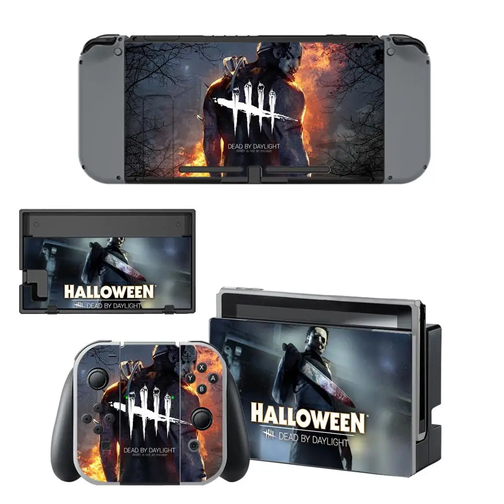 Наклейка для Nintendo Switch наклейка switch Joy-Con Dock | Электроника