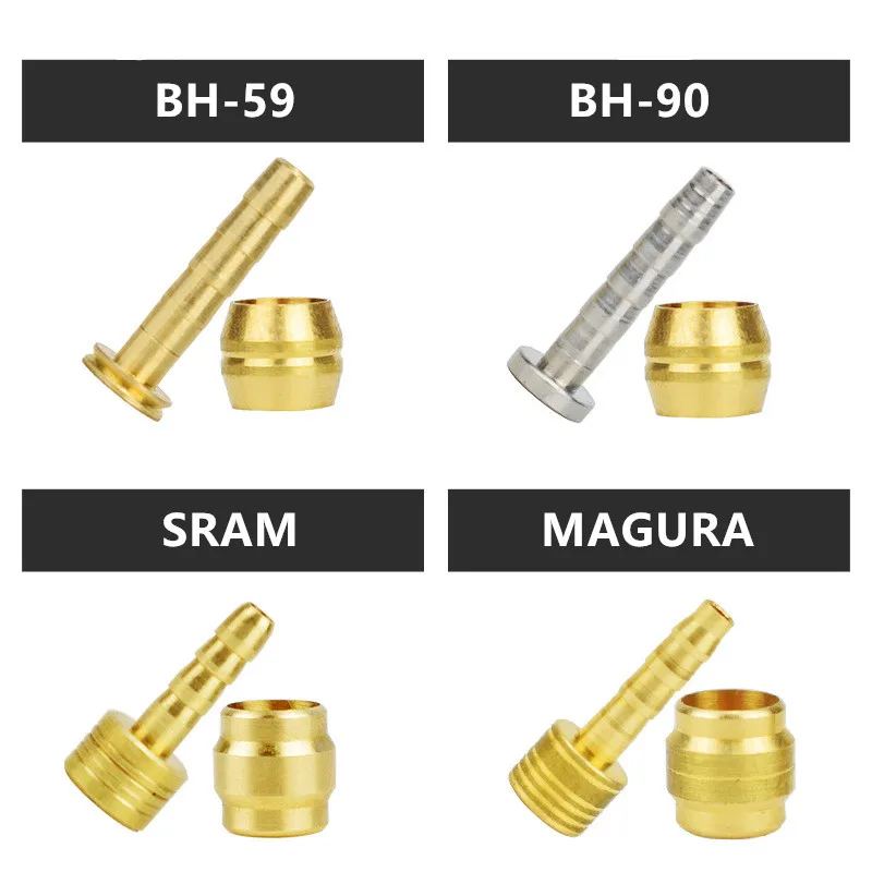 Горный велосипед с масляной иглой BH90/BH59/SRAM/MAGURA совместимый Shimano|Велосипедный