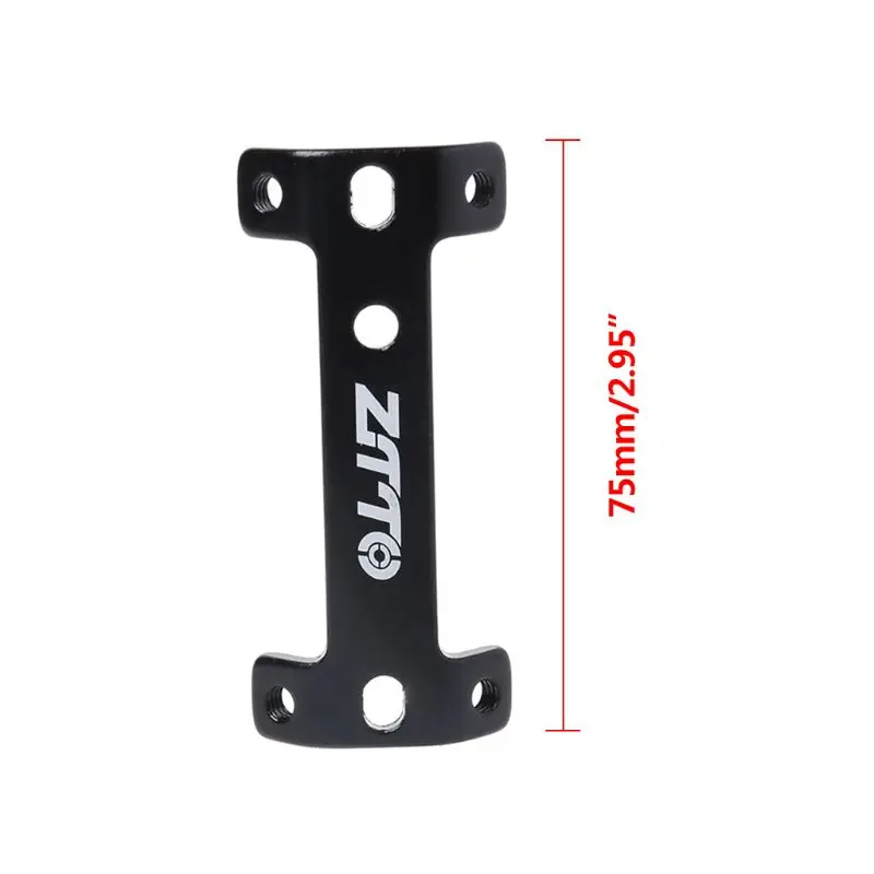 Велосипедный держатель для бутылки с водой удлинитель адаптер Питьевая чашка