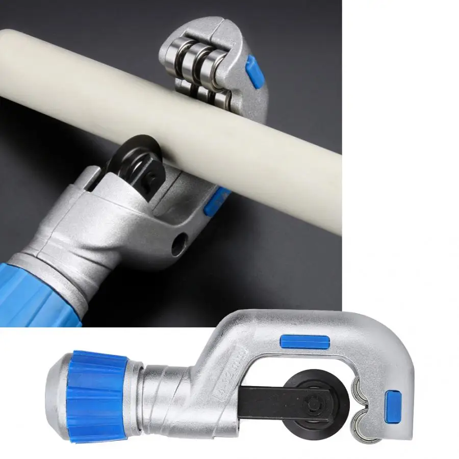 Ножницы для труб водопроводчик резак из нержавеющей стали латунь PPR инструмент