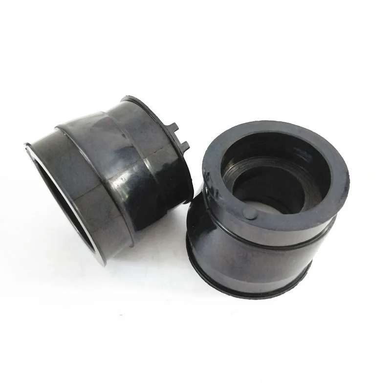 Переходник для впускного коллектора карбюратора Kawasaki 16065-0051 Ninja 250R EX250 EX250K8F K8F