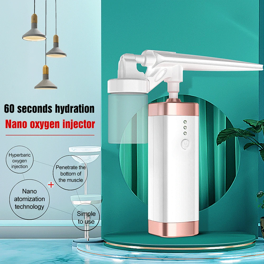 Новый Портативный Аэрограф Двойного действия с USB-зарядкой воздушный компрессор