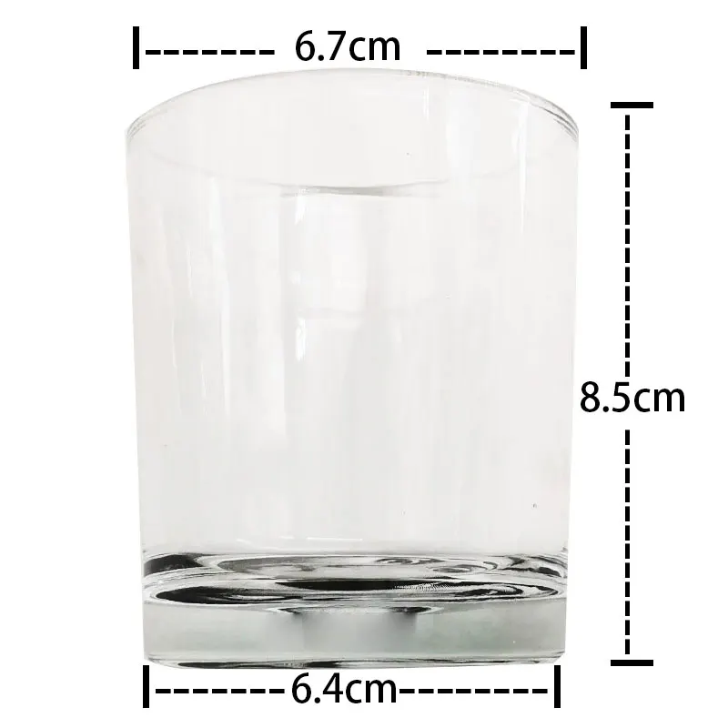 Изящные бокалы Lina чашки европейские и американские классические украшения для