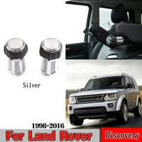 for land rover discovery 3 discovery 4 1998 2016 aluminum alloy seat armrest box adjustment konbs internal car accessories