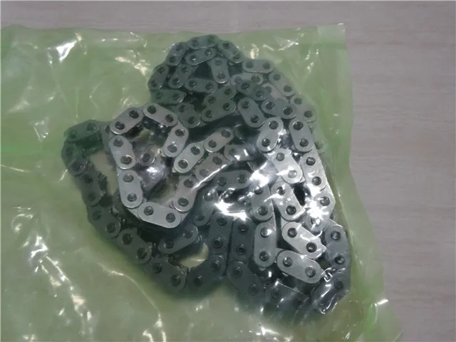 OEM 1720500011 1729979094 8 шт. цепь синхронизации двигателя механизм натяжения фаз распределения синхронизации Ремкомплект для Ssangyong KORANDO