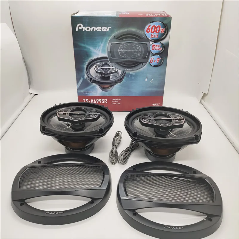 Бесплатная доставка 6 комплектов оригинальная Коаксиальная 3-полосная