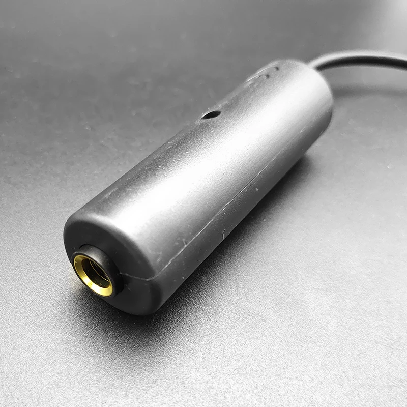 Адаптер для гитарного интерфейса RIG Гитарные тюнеры гитарные эффектов