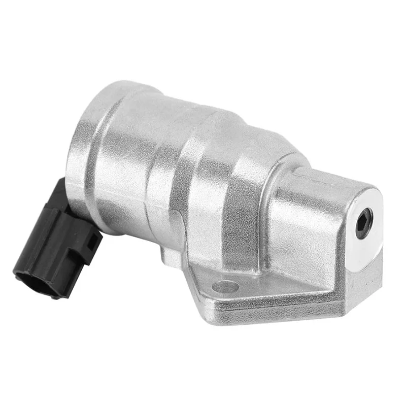 ZM01 20 660 ZM0120660 для Mazda Protege 1 6 L4 1999 2000 2001 Регулятор ХОЛОСТОГО Управление