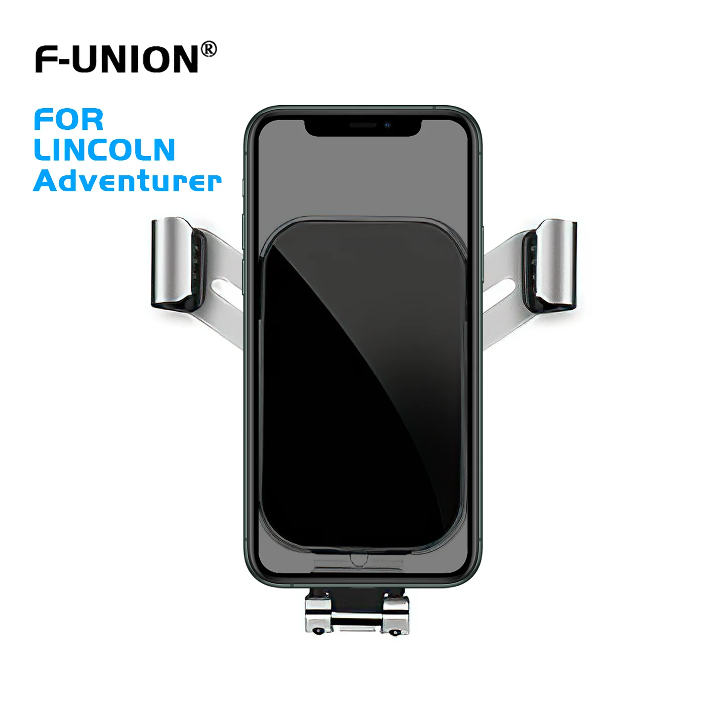 Автомобильный держатель для телефона LINCOLN Adventure Mount Auto for Gravity xiaomi Samsung мобильного