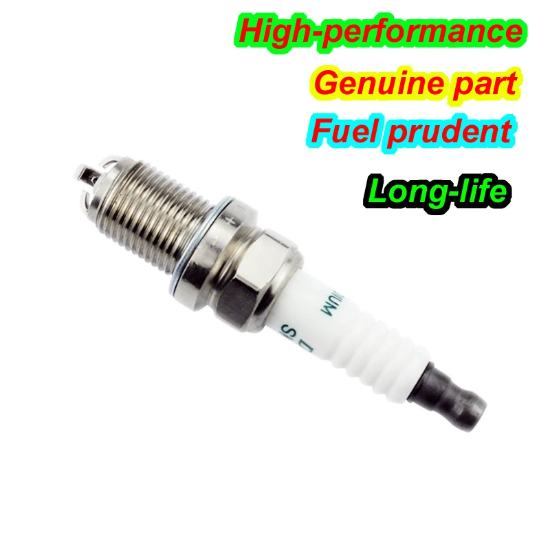 

1 шт. SK20BR11 SK20BR-11 оригинальный Иридиевые свечи зажигания 9091901230 90919-01230 Z312 9806 067700-3560 HB6BIX-11P IFR6A-11T