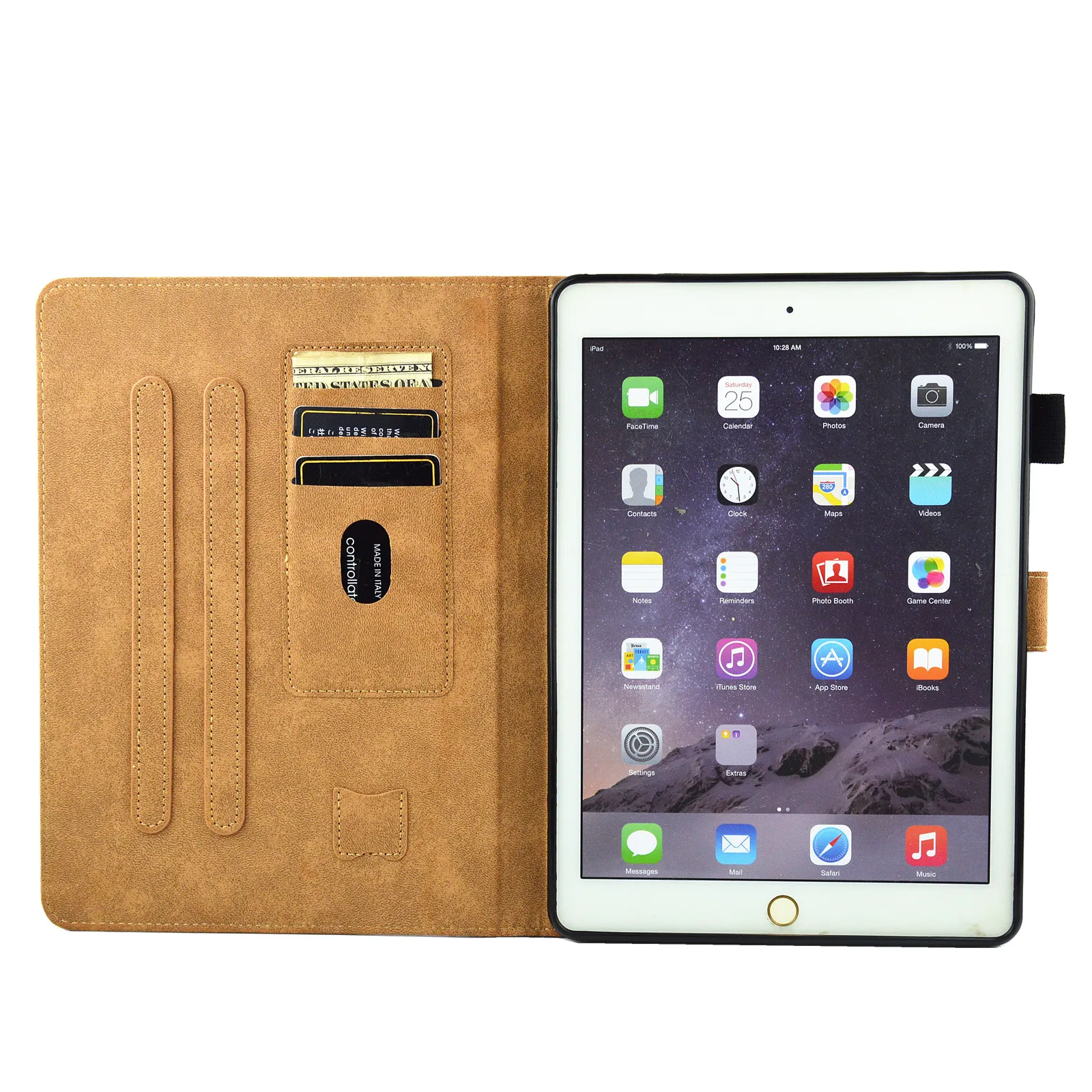 3D газонаполненный чехол планшет для Apple iPad Air 3 2019 10 5 дюймов телефона Pro 2017 Coque Caqa Ipad