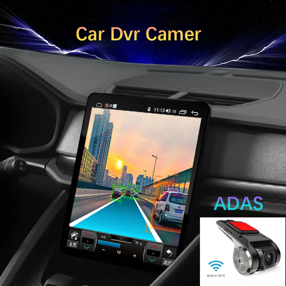 Автомобильная Мультимедийная система 6G + 128GB Android 11 5G IPS сенсорный экран для Nissan Teana
