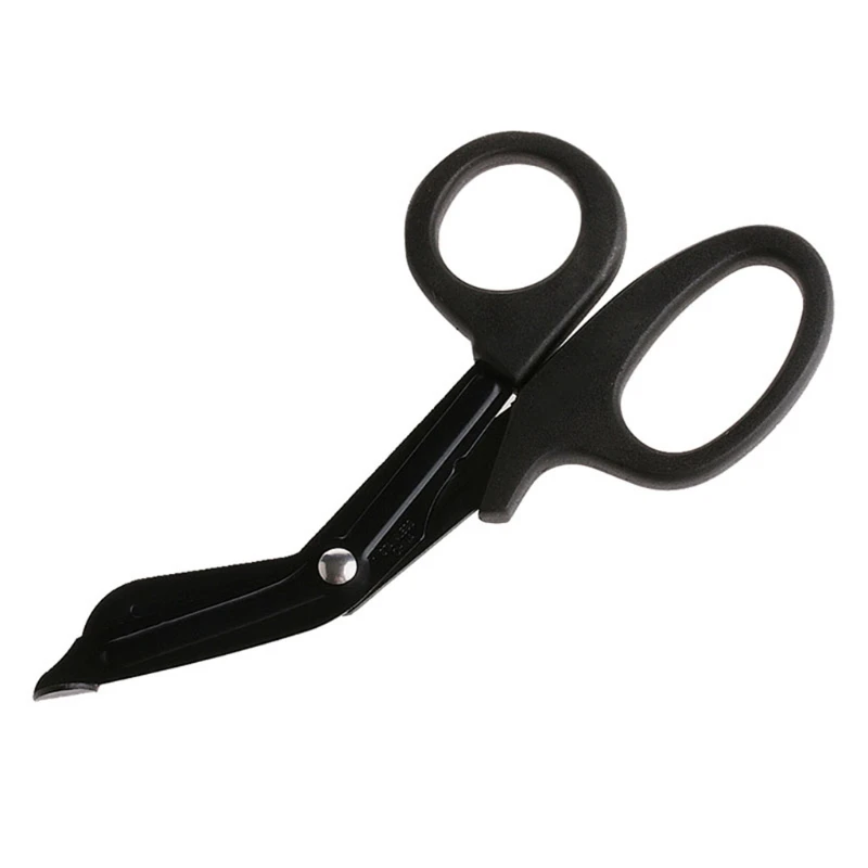 

EMT First Aid Scissors Emergency Cut Bandage Paramedic Shears Nurse New