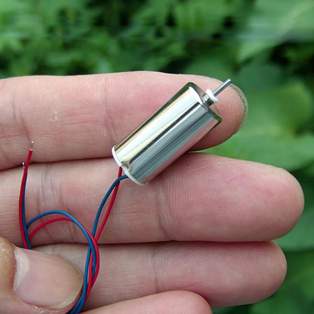 мини hm 1020 бескорпусный двигате