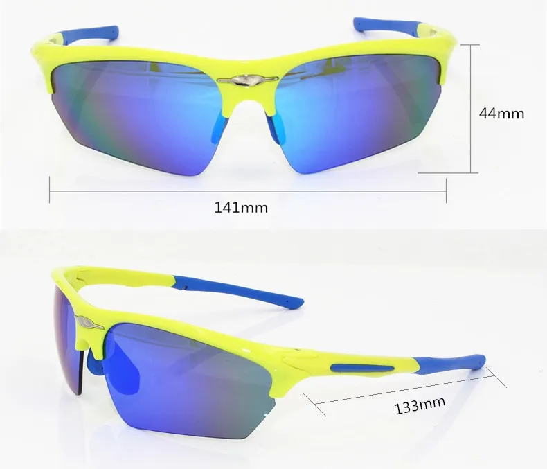 Уличные спортивные очки MTB Gafas, очки для мужчин и женщин, модные очки для бега, очки для велосипеда, велоспорта, горных солнцезащитных очков