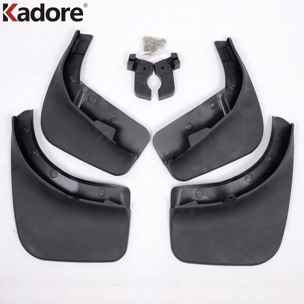 Брызговики для Volkswagen TOUAREG 2011 2012 2013 2014 2015|splash guard|mud flapsmud flaps splash guards |
