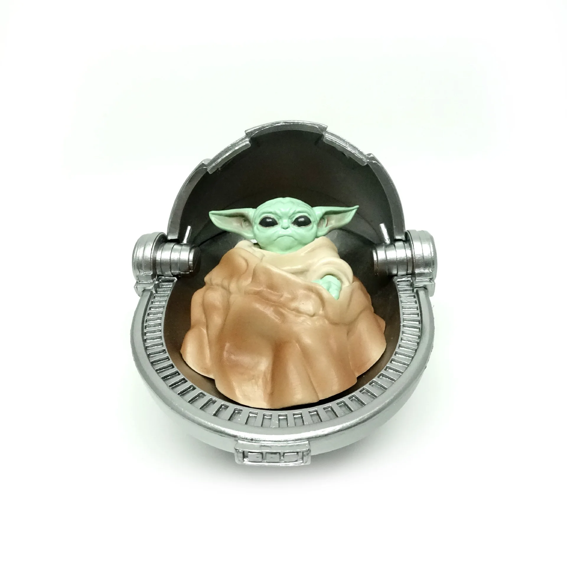 Детские игрушки YODA в космическом спальном зале | Игрушки и хобби