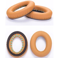 replacement earpads cushion cover for bose qc2 qc15 ae2 high quality headphone soft ear pads cover for bose qc25 qc35 headphone