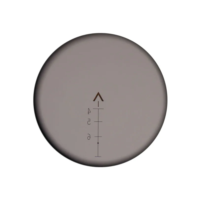 

Tactical 1.5-4x30 IRGB Illumination Riflescope CQB Reticle Sight with Picatinny Base Rail for Hunting Rifle fit AR15 .223 5.56mm