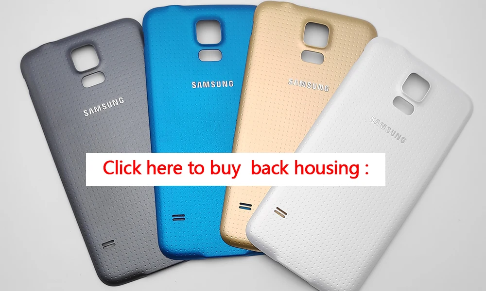 Тест для SAMSUNG Galaxy S5 lcd G900F G900M G900A G900T TFT дисплей сенсорный экран дигитайзер
