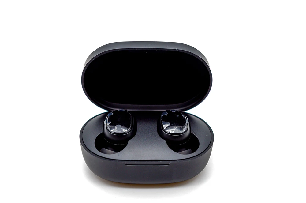 xiaomi Redmi Airdots TWS Bluetooth 5,0 наушники стерео беспроводные активные шумоподавления с микрофоном для honor xiaomi