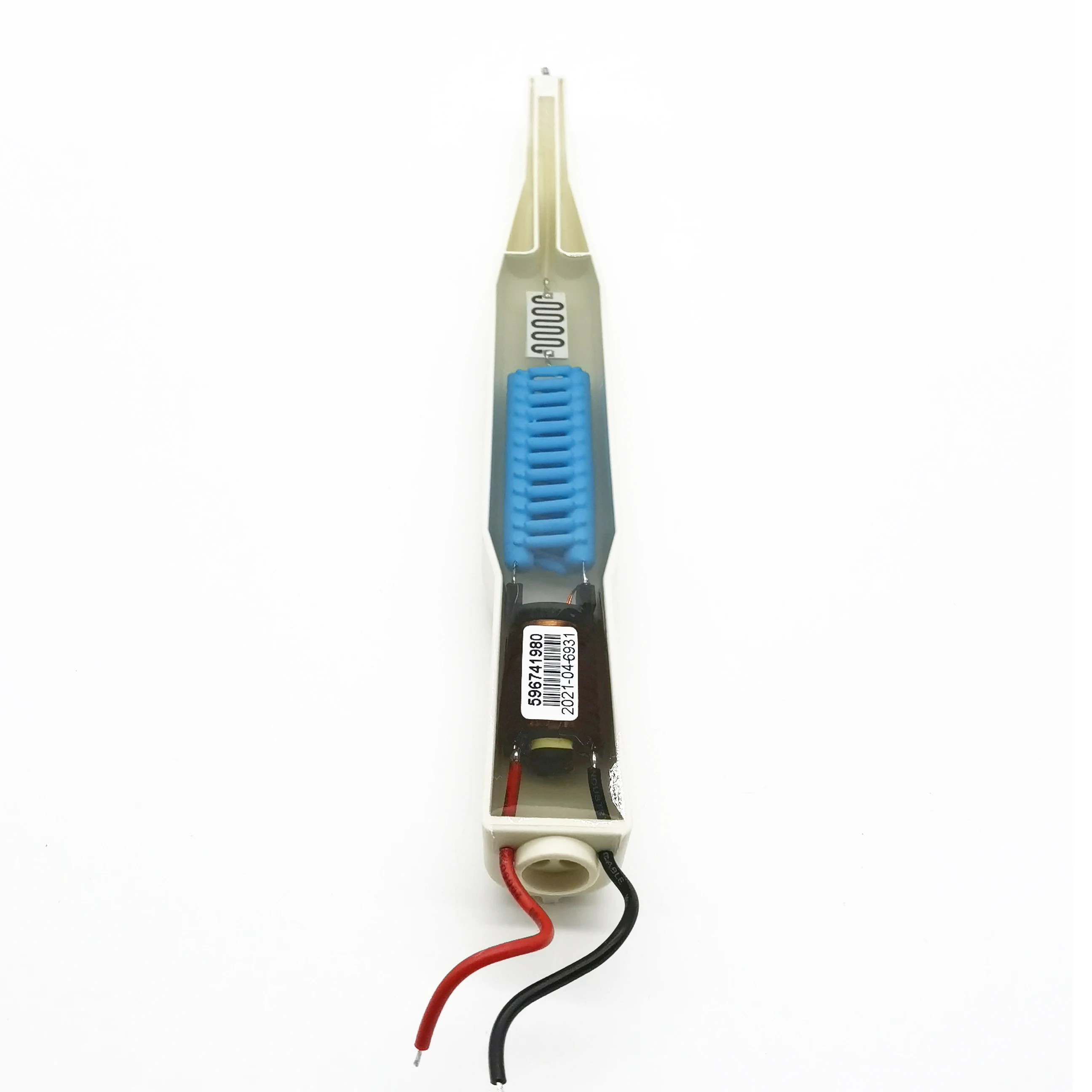 Каскад генератора HV для GEMA 4-го электростатического пистолета-распылителя Gema -