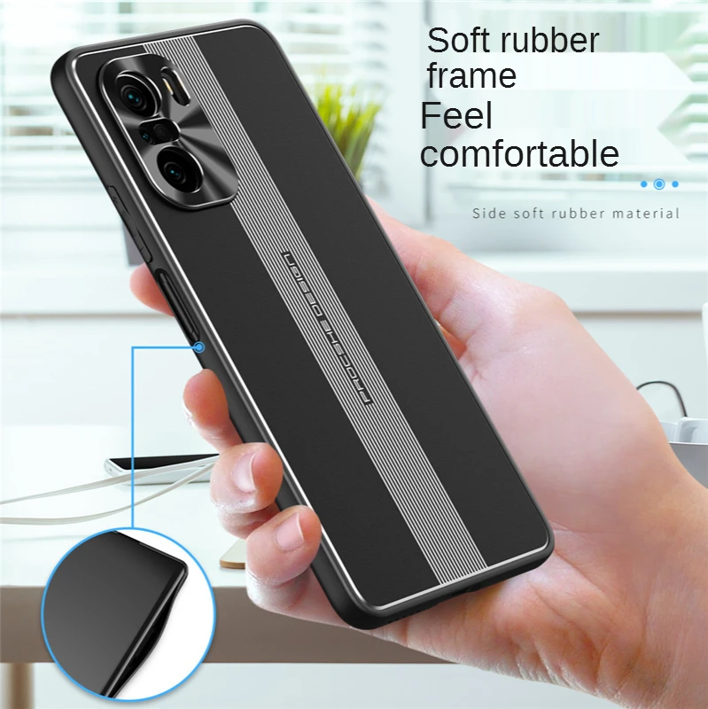 

Оригинальный Роскошный силиконовый чехол для Xiaomi Redmi K40 Pro, Мягкий Силиконовый ТПУ милый чехол, Роскошные Чехлы для Redmi K40