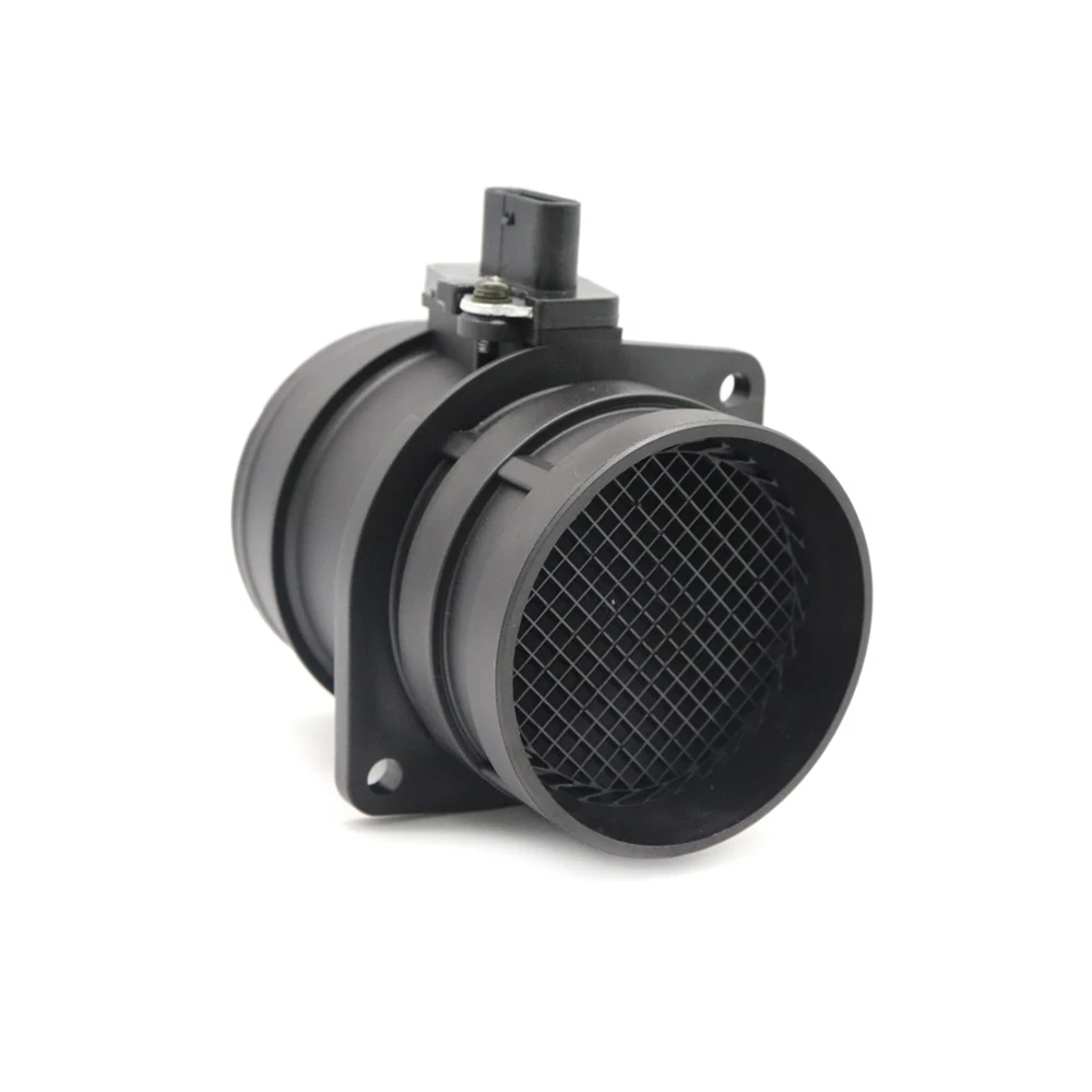 Датчик расхода воздуха 06J906461D для Skoda Seat Volkswagen Golf Je tta Passat CC Tiguan Audi A3 A4 A5 A6 Q3 Q5 TT |