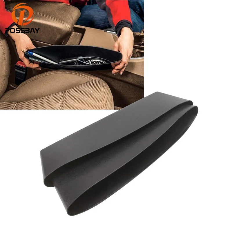 2 шт. карман органайзер для монет и карт|car pocket|organizer pockets carcatch caddy |