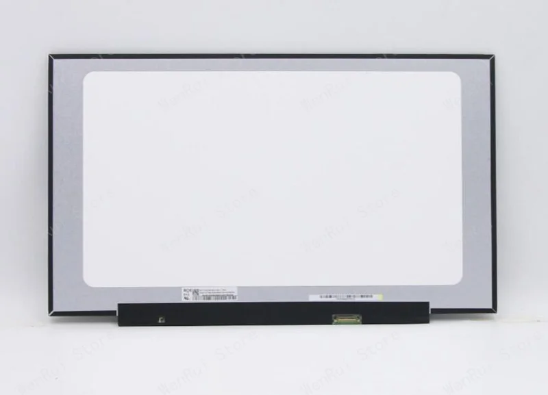 Beste 5d10w46595 NT173WDM-N23 Gelden Lenovo Ideapad 3-17are05 81w2 81w5 81 Wc 17.3 Lcd Led Scherm Geen Touch Digitizer Screen Panel