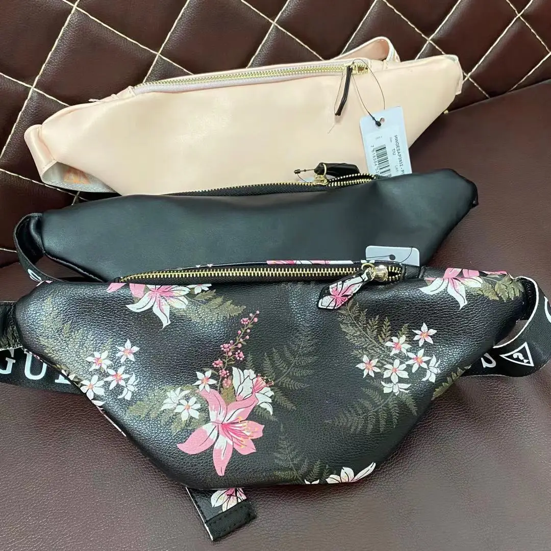 

New men's and women's breast bags