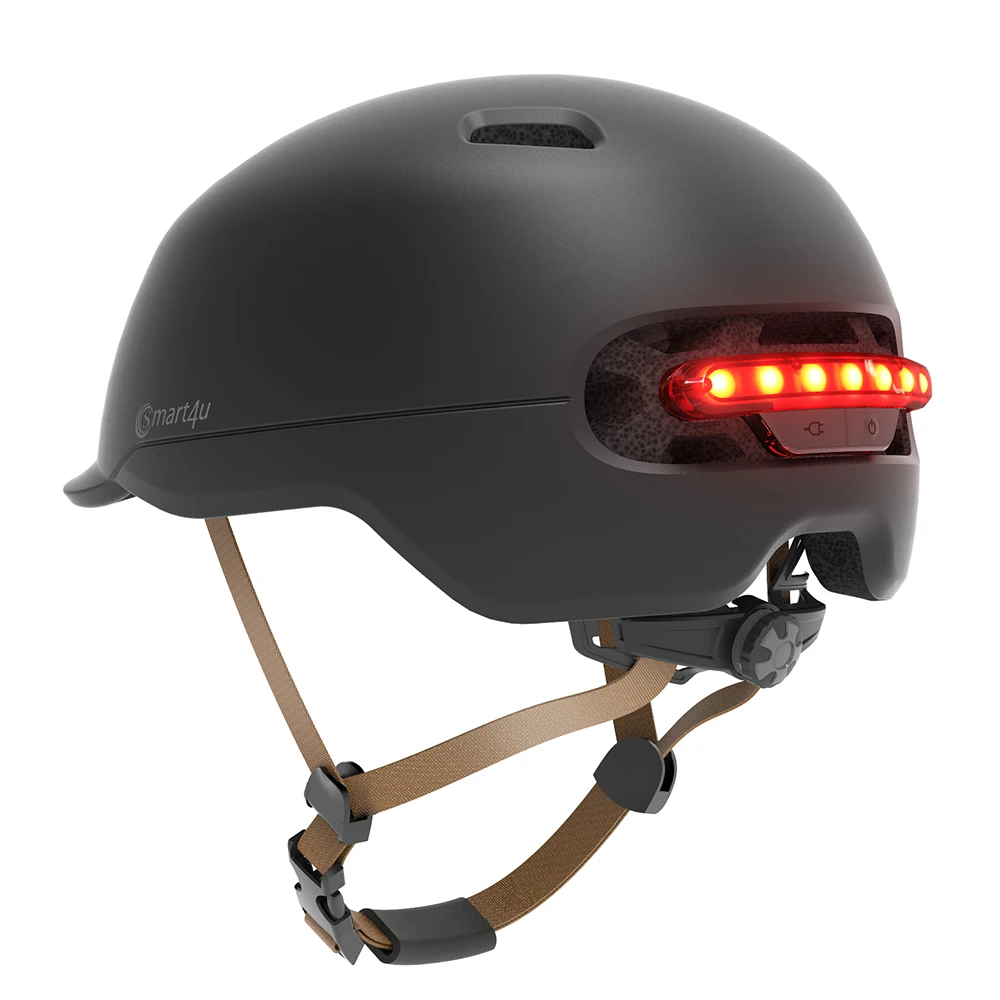 Smart4u SH50 интеллигентая (ый) Велоспорт шлем для мужчин Для женщин детский езды на