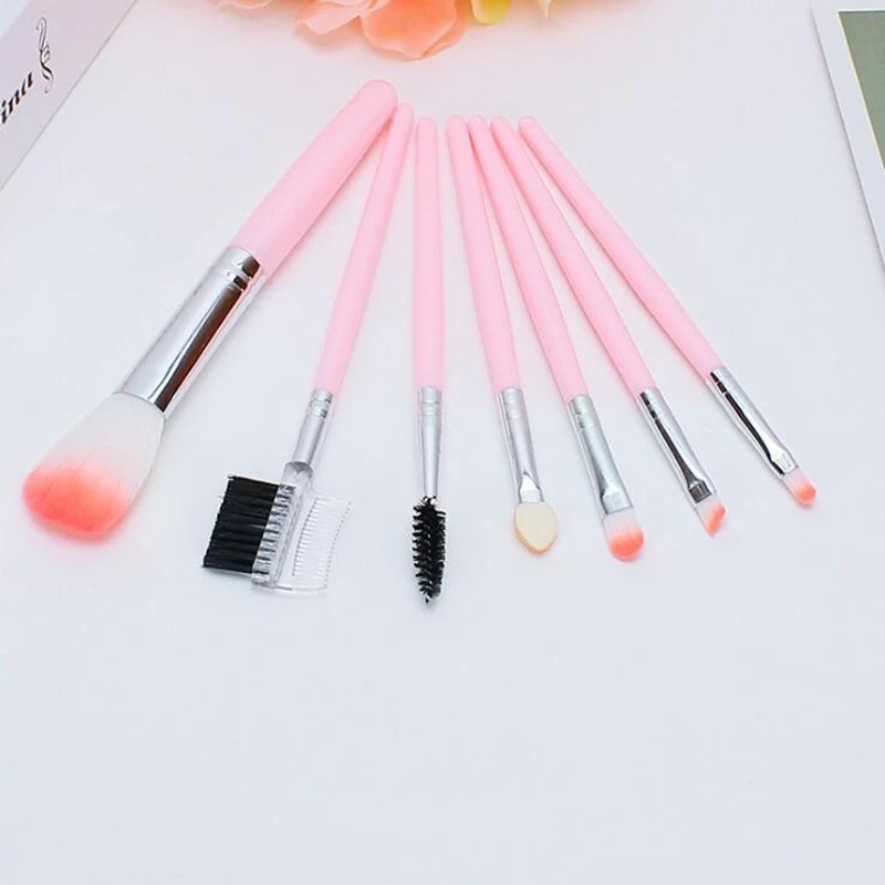 Высококачественный набор кистей для макияжа Premiuim профессиональный инструментов