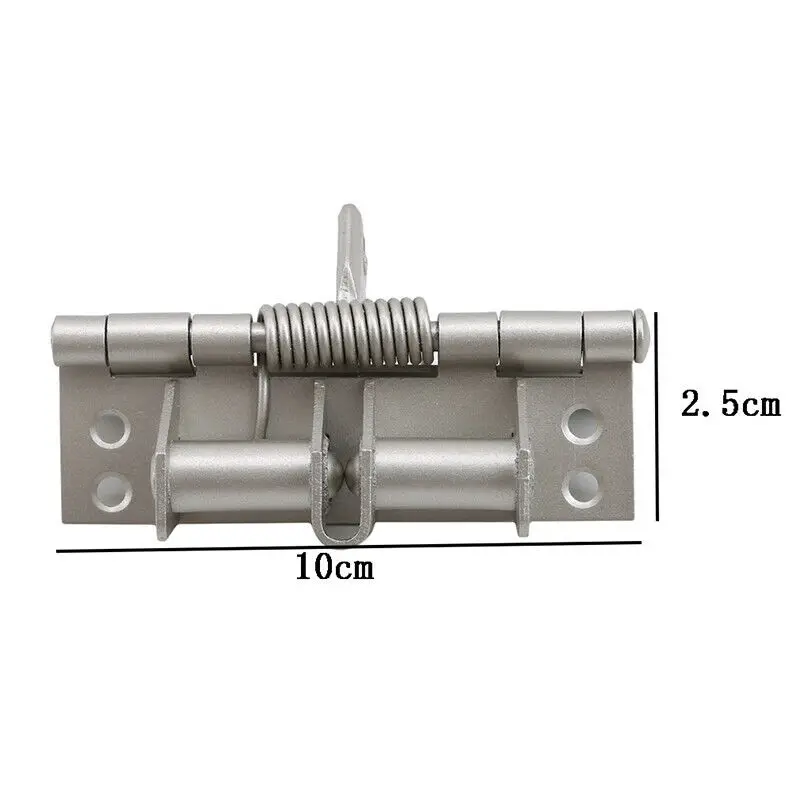Горячая пружина петли прочные аксессуары многофункциональный для