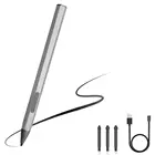 Стилус для Microsoft Surface 3 Pro 4, стилус-карандаш для сенсорного экрана с блокировкой ладони для SUS HP SONY Nitro 5, Вращающаяся ручка