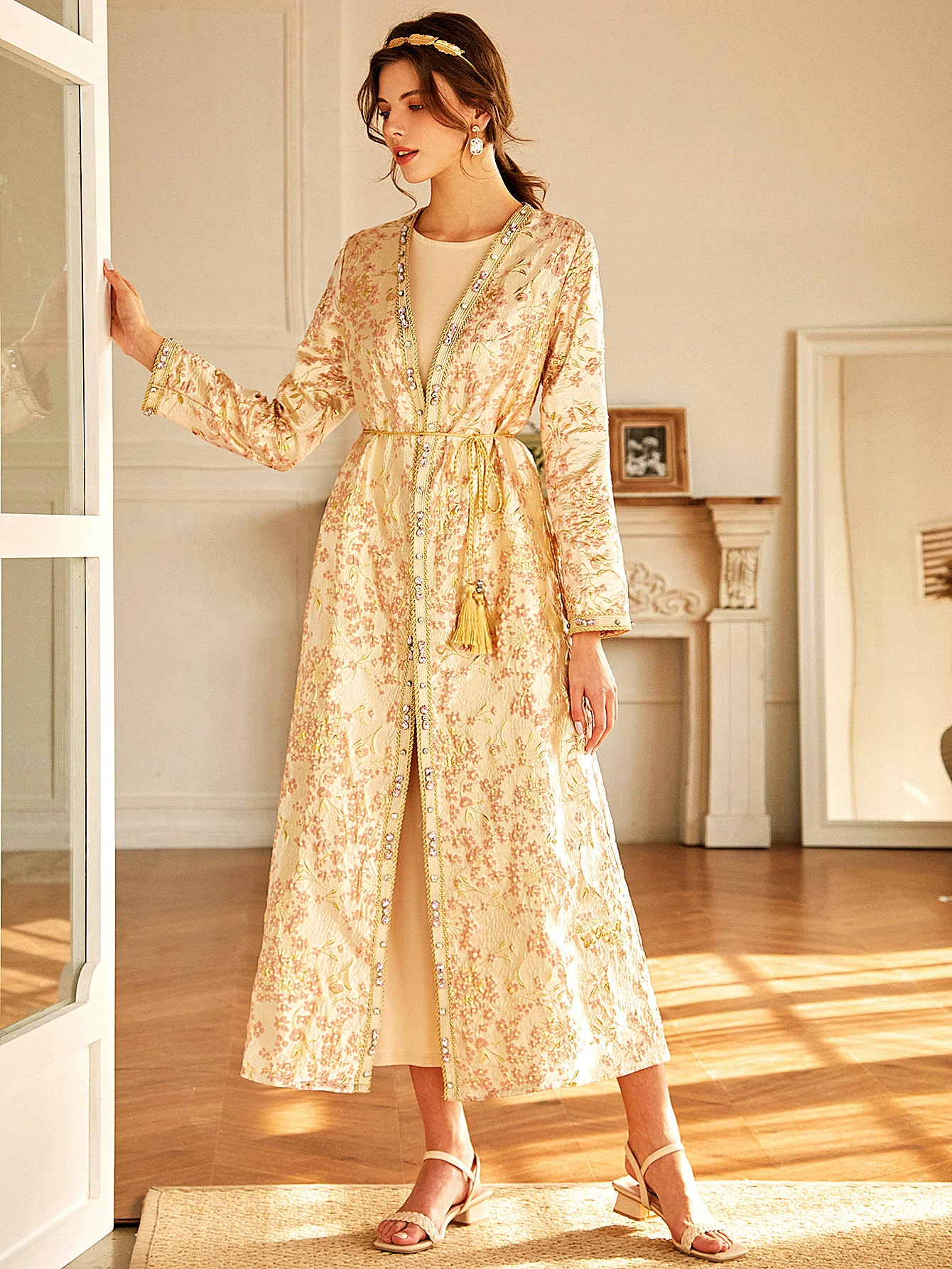 

Muslim Fashion