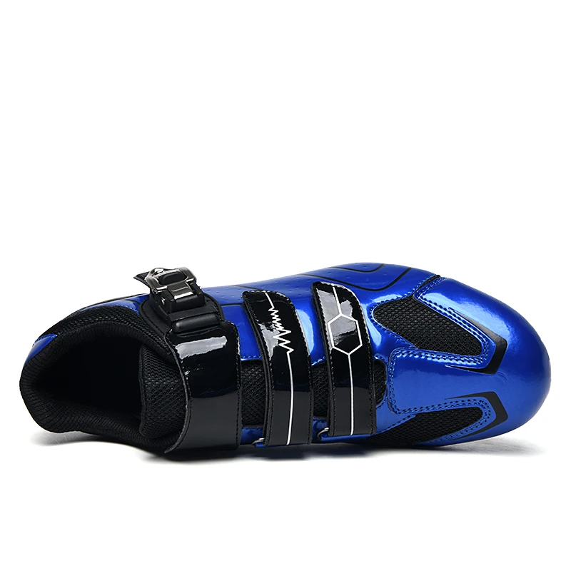 

Pro Cycling Shoes Men Women Sapatilha Ciclismo Mtb Self-locking Breathable Mountain Bike Shoes Superstar Riidng Sport SPD Shoes