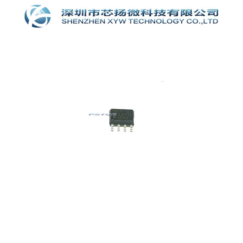 Новые оригинальные не защитой от подделок ADA4610-2ARZ ADA4610 в наличии SOP SOP8 (большую