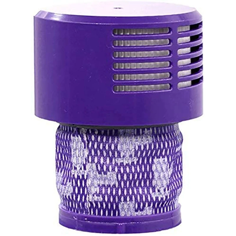 3 упаковки фильтры для Dyson Cyclone V10 SV12 и V8 V7 2 HEPA Post Filter 4 Pre | Бытовая техника