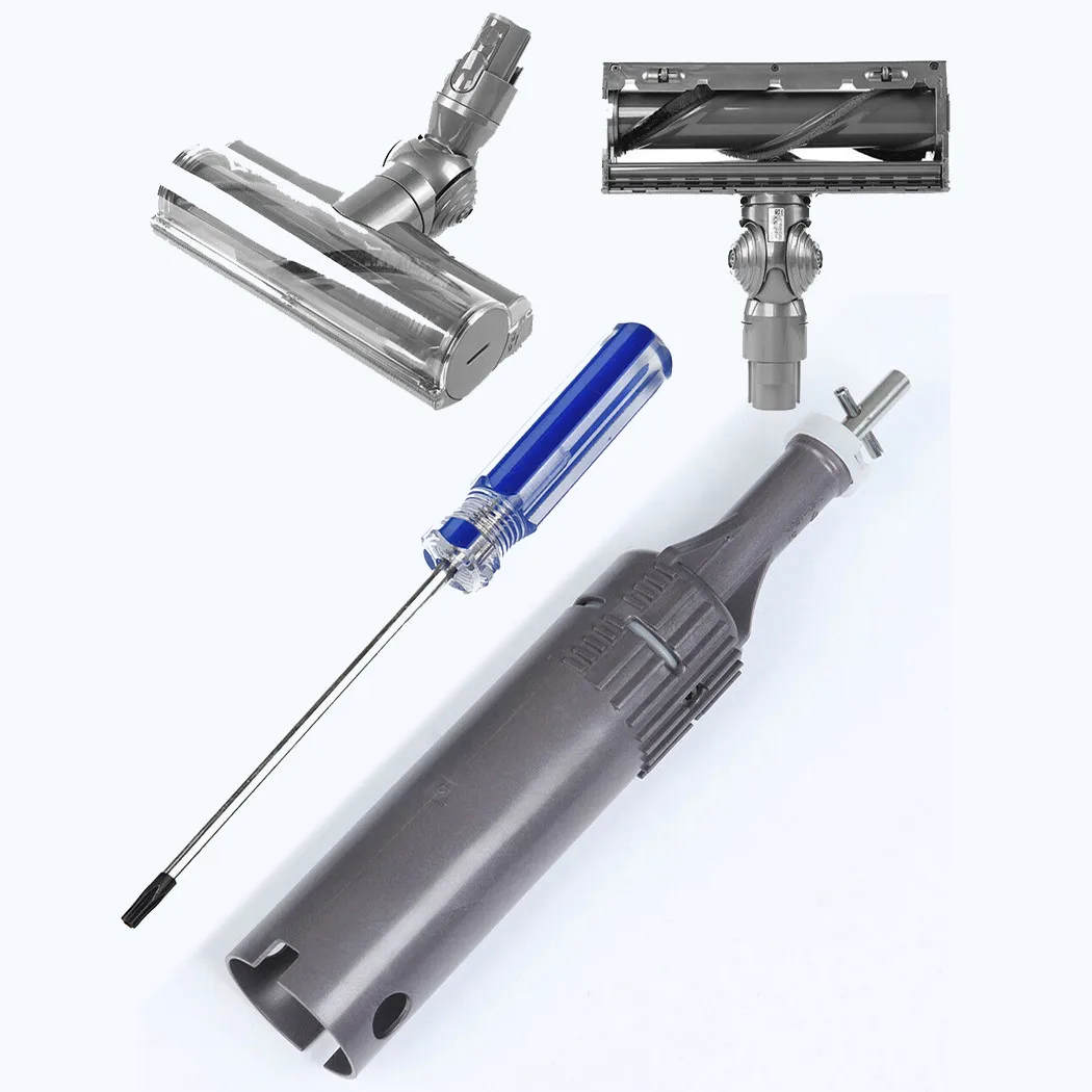 

50W Motor Accessories Direct Drive Head Replacement Screwdriver Spare Parts