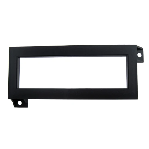 Однодиновая Автомобильная радиопанель Fascia Для CHRYSLER JEEP DODGE Dash Kit установочная