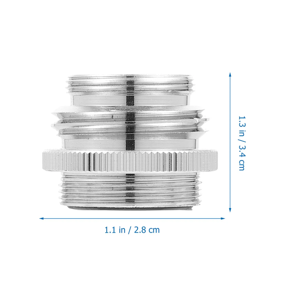 

Pcs Durable Adapter Copper Aerator Adapter Aerator Adapters